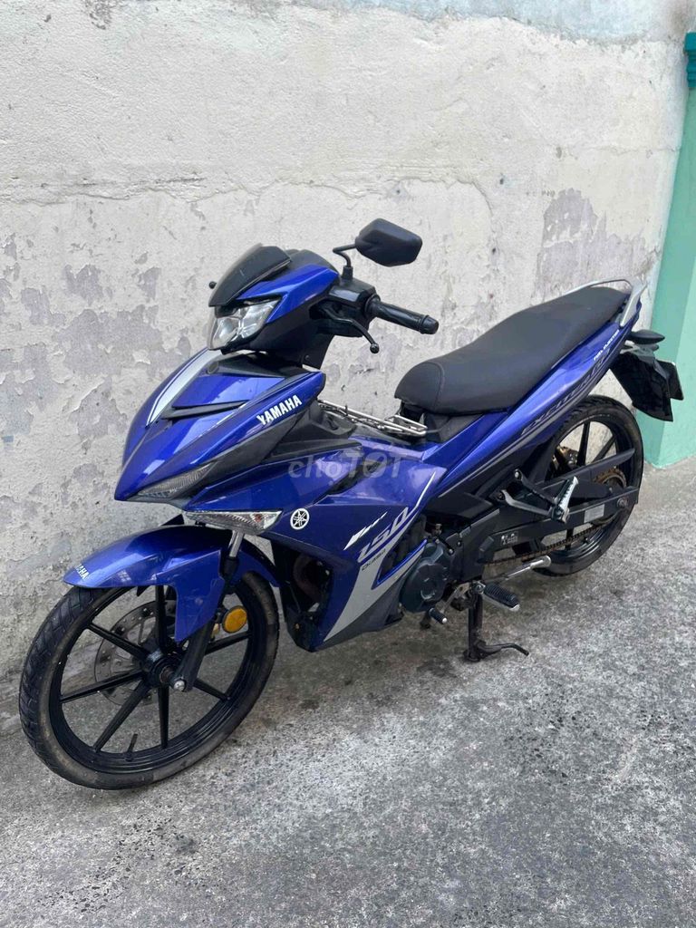 Yamaha Exciter 2015 - ảnh 1