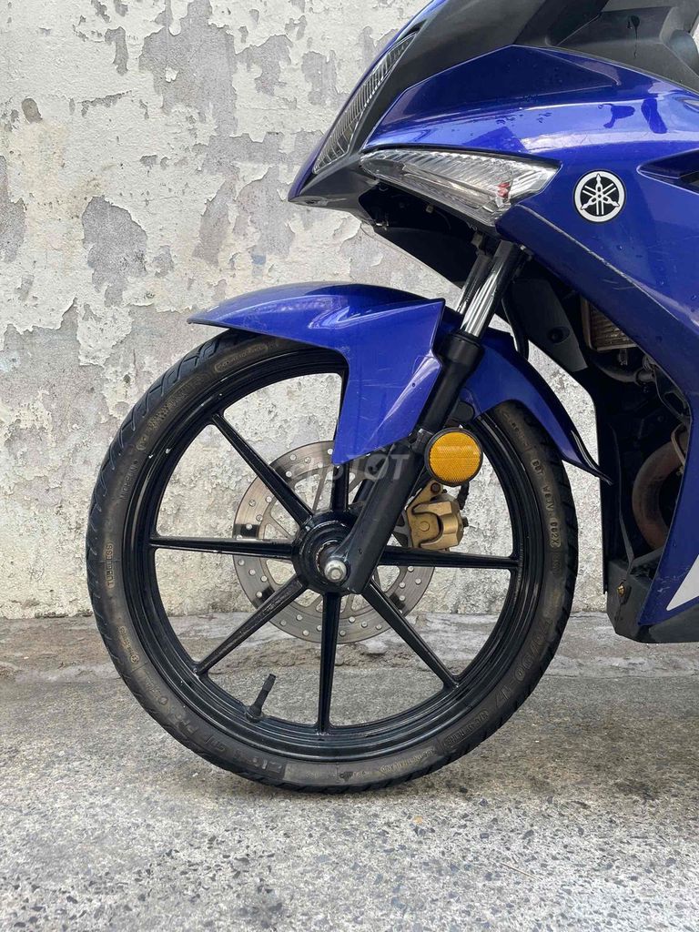 Yamaha Exciter 2015 - ảnh 3