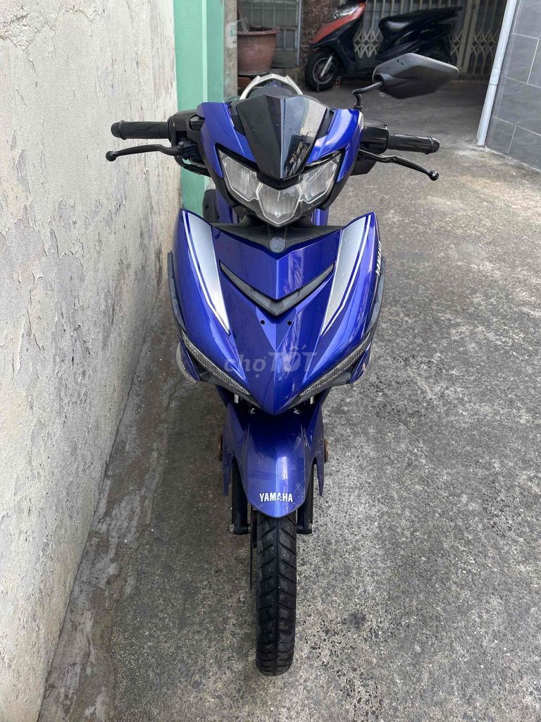 Yamaha Exciter 2015 - ảnh 4