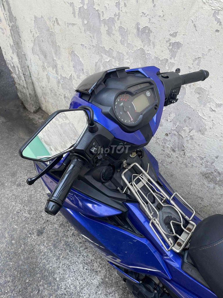 Yamaha Exciter 2015 - ảnh 5