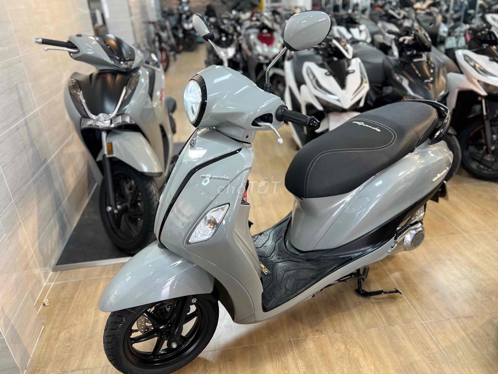 Yamaha Grande 2020 - ảnh 1
