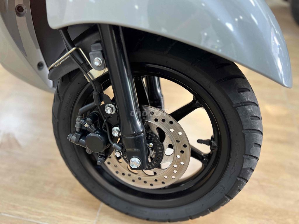 Yamaha Grande 2020 - ảnh 4