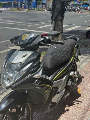 Yamaha Nouvo 2013 - ảnh 1
