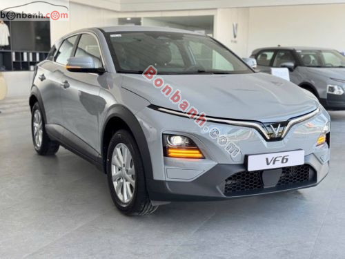 VinFast VF6 Eco 2026 - ảnh 2