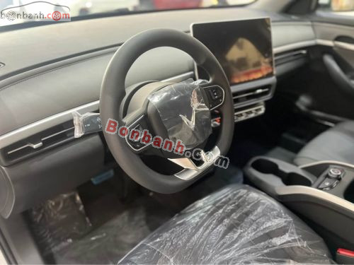 VinFast VF6 Eco 2026 - ảnh 5