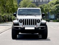 Jeep Wrangler Rubicon 2.0 4x4 AT 2023 - ảnh 1