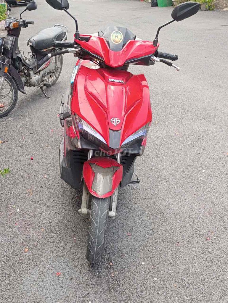 Honda Air Blade 2016 - ảnh 1