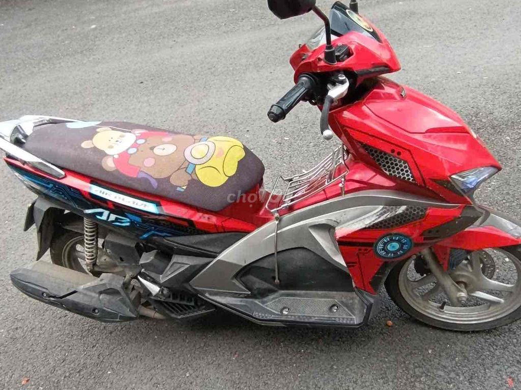 Honda Air Blade 2016 - ảnh 2