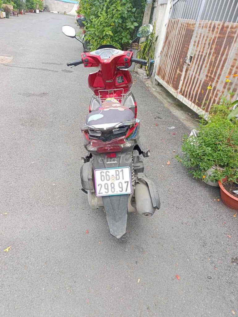 Honda Air Blade 2016 - ảnh 3