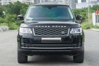 LandRover 2018 - ảnh 1