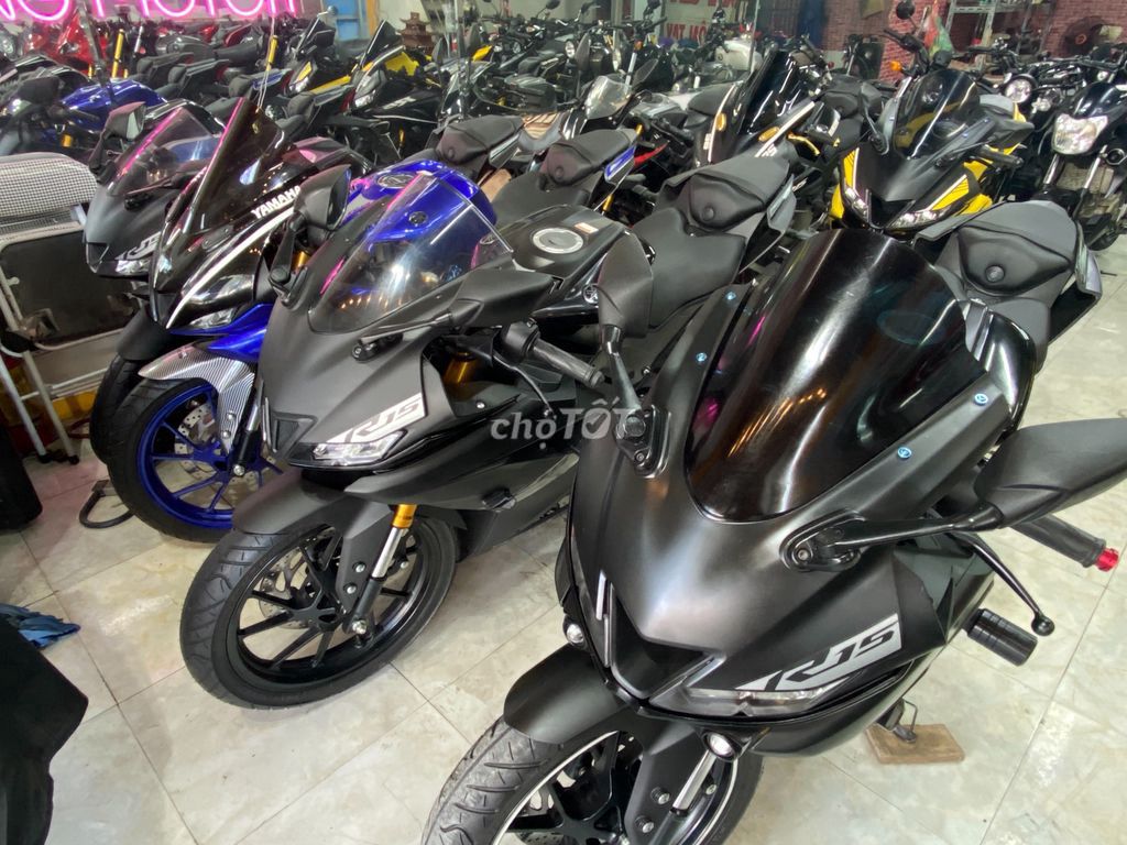 R 2022 - ảnh 2