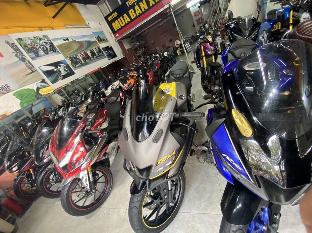 R 2022 - ảnh 3