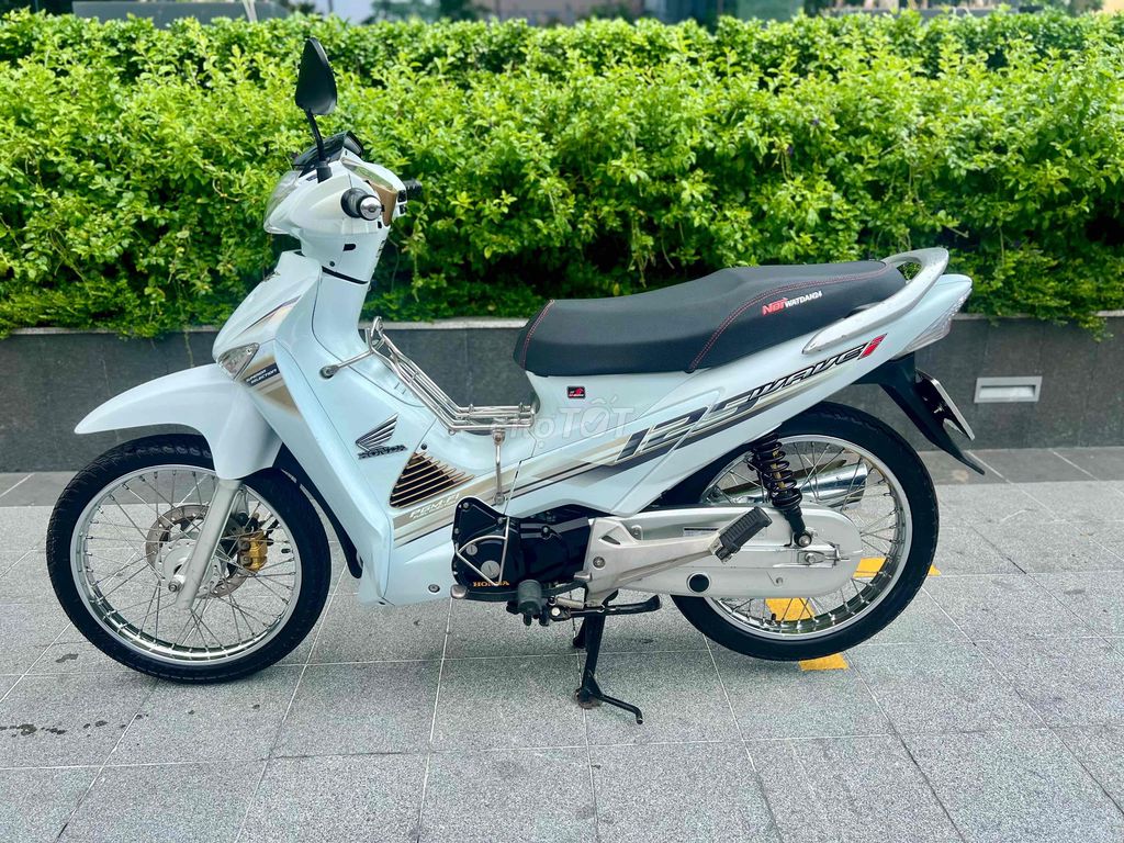 Honda Future 2008 - ảnh 5