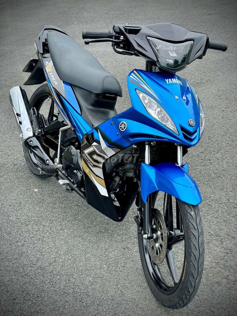 Yamaha Exciter 2016 - ảnh 1