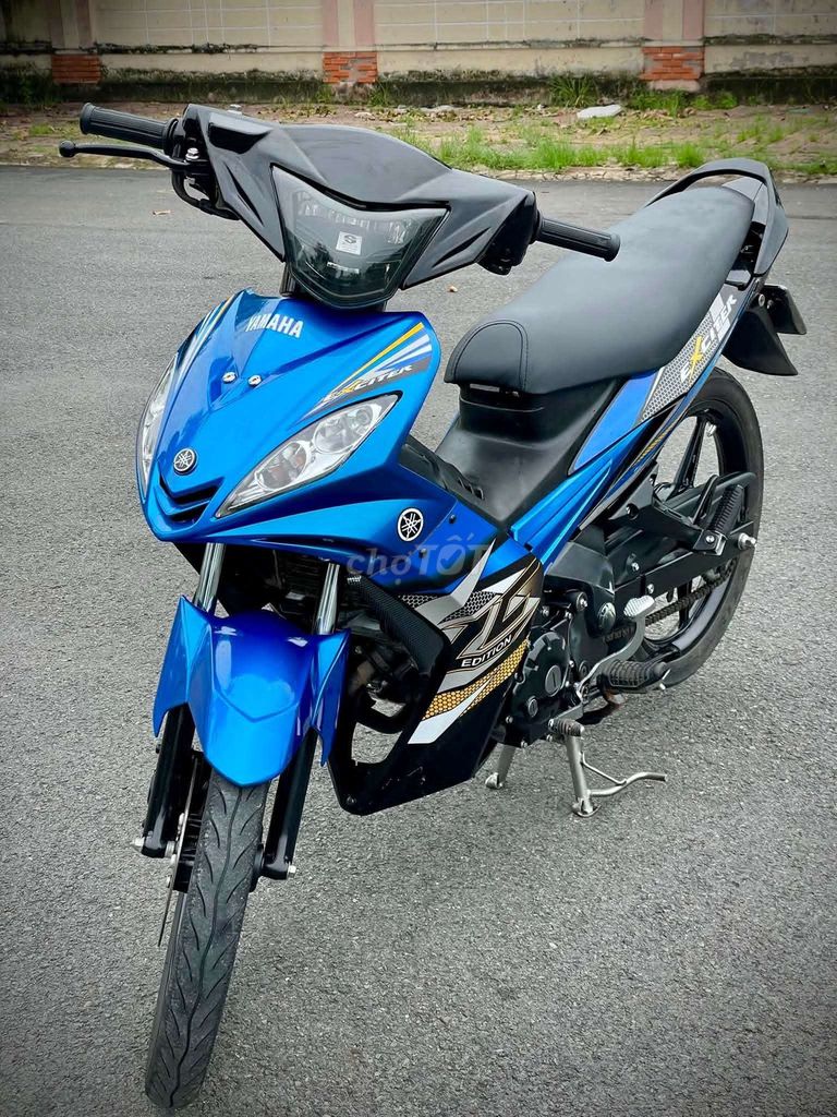 Yamaha Exciter 2016 - ảnh 2