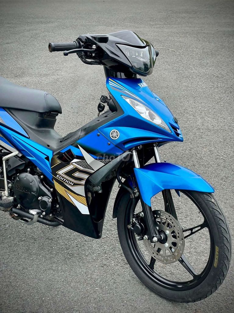 Yamaha Exciter 2016 - ảnh 3