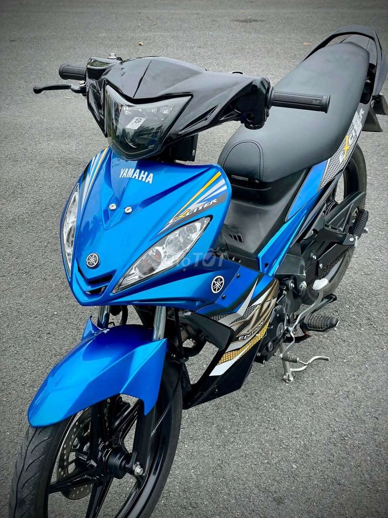 Yamaha Exciter 2016 - ảnh 4
