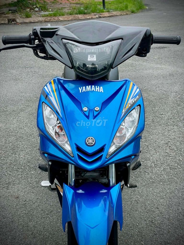 Yamaha Exciter 2016 - ảnh 5