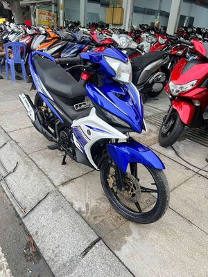Yamaha Exciter 2014 - ảnh 1