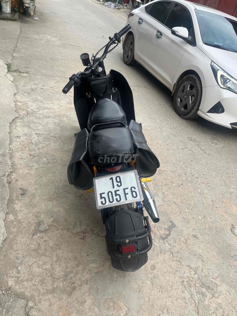Honda 1993 - ảnh 2