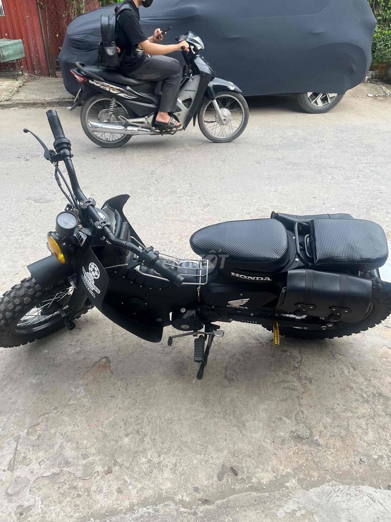 Honda 1993 - ảnh 3