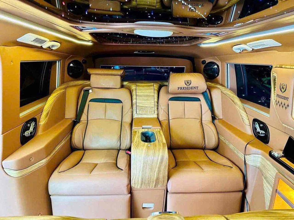 Mercedes-Benz - ảnh 4