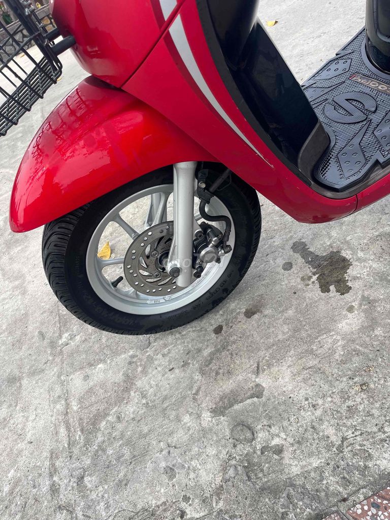 Honda Scoopy 2020 - ảnh 3