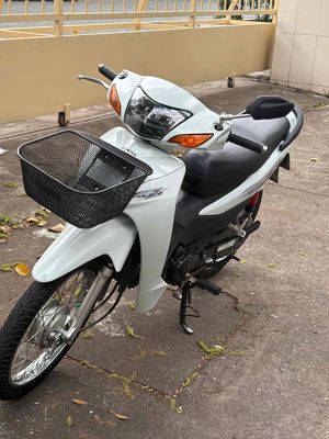Honda Wave 2018 - ảnh 1