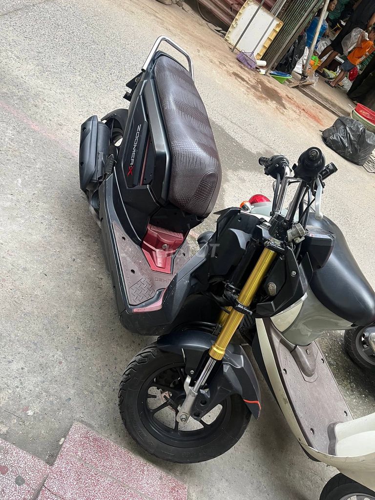 Honda 2014 - ảnh 1