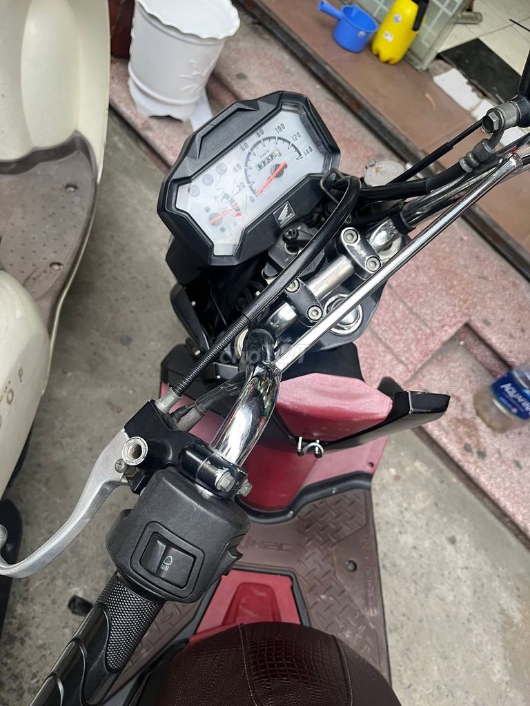 Honda 2014 - ảnh 2