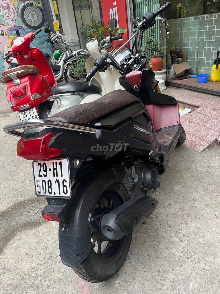 Honda 2014 - ảnh 3