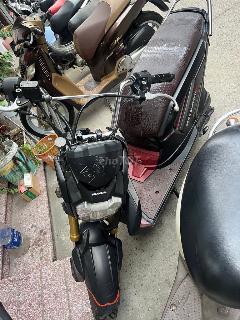 Honda 2014 - ảnh 4