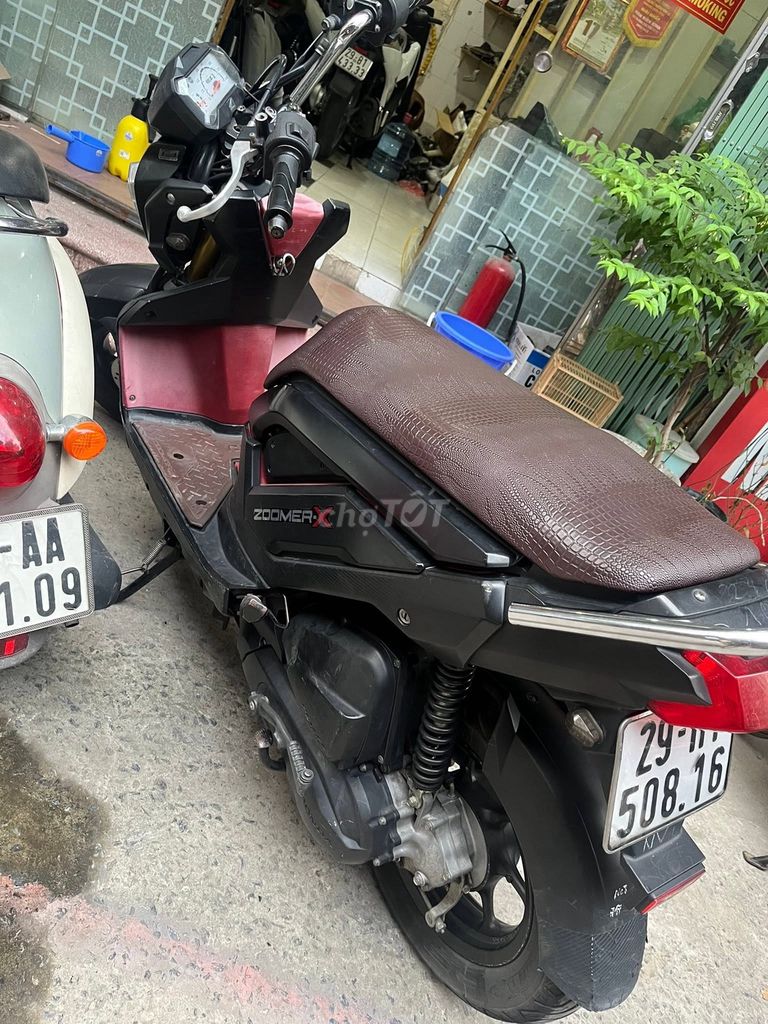 Honda 2014 - ảnh 5