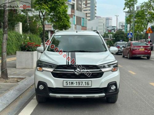 Suzuki XL7 1.5 AT 2022 - ảnh 1