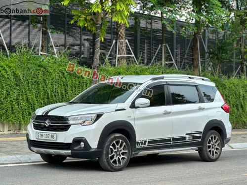 Suzuki XL7 1.5 AT 2022 - ảnh 2