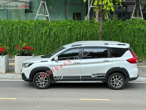 Suzuki XL7 1.5 AT 2022 - ảnh 3