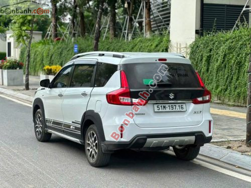 Suzuki XL7 1.5 AT 2022 - ảnh 4