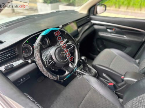 Suzuki XL7 1.5 AT 2022 - ảnh 5