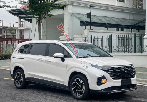 Hyundai Custin Cao Cấp 2.0T 2024 - ảnh 1