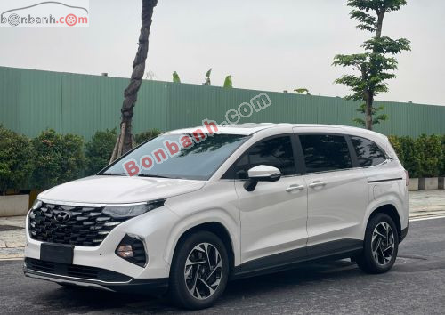 Hyundai Custin Cao Cấp 2.0T 2024 - ảnh 2