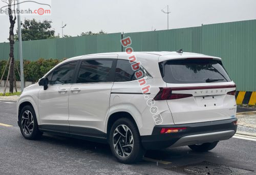 Hyundai Custin Cao Cấp 2.0T 2024 - ảnh 3