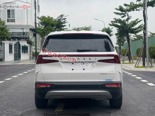 Hyundai Custin Cao Cấp 2.0T 2024 - ảnh 4