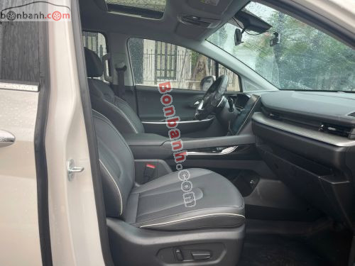 Hyundai Custin Cao Cấp 2.0T 2024 - ảnh 5