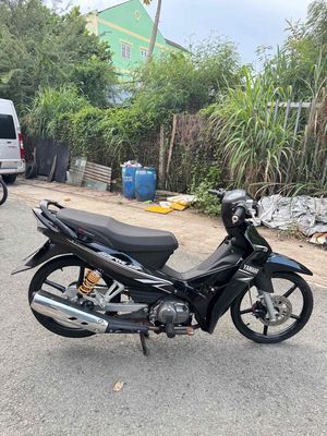 Yamaha Sirius 2010 - ảnh 1