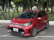 Kia Morning 2022 - ảnh 1