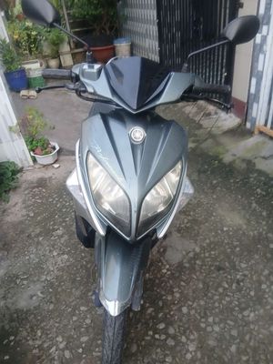 Yamaha Novo 2008 - ảnh 1
