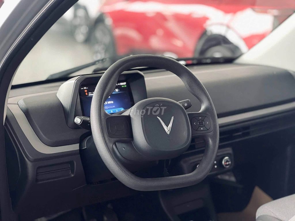 VinFast VF2 - ảnh 4