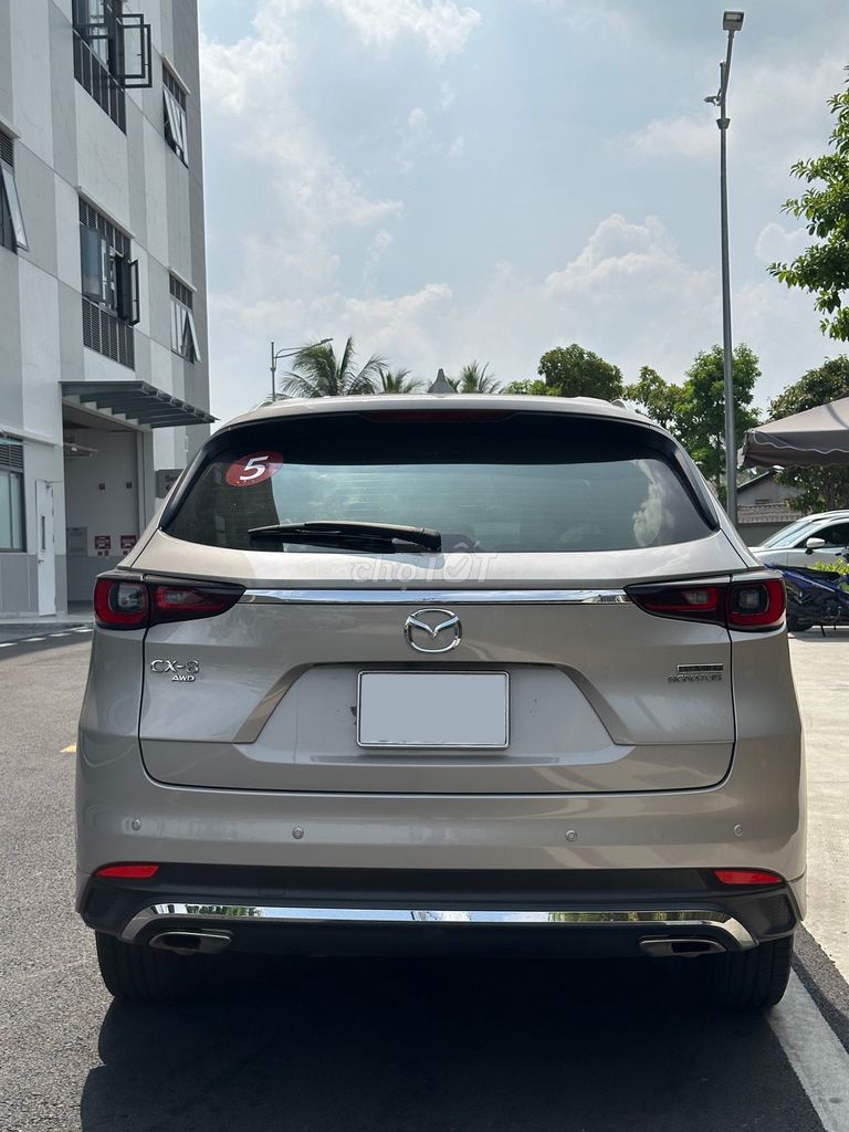 Mazda 2024 - ảnh 3