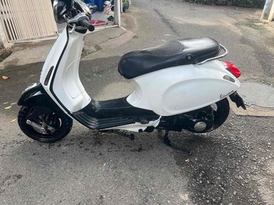 Piaggio Vespa 2014 - ảnh 1