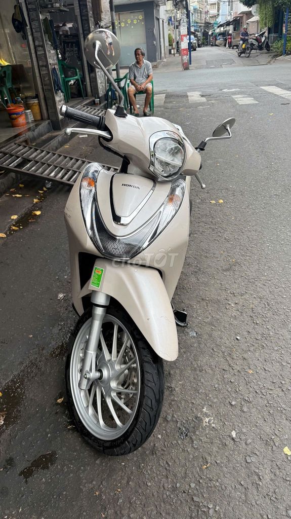 Honda SH Mode 2020 - ảnh 2